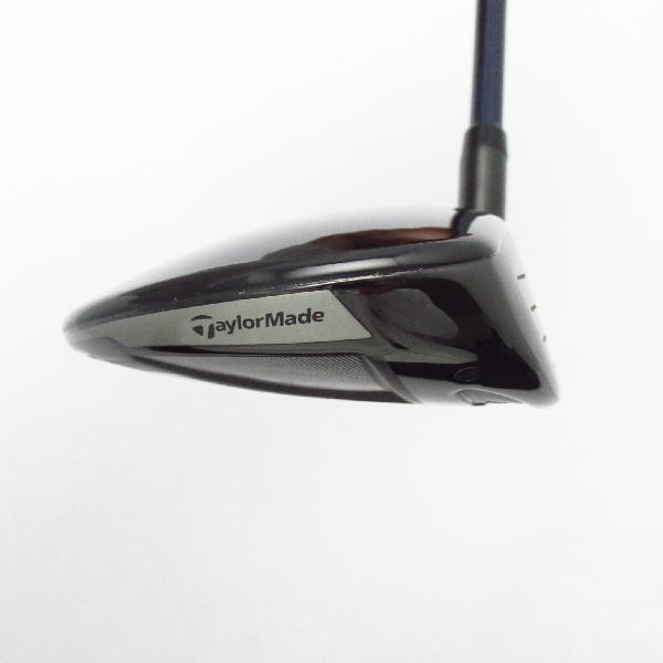 TaylorMade（テーラーメイド） Qi10 Qi10 MAX フェアウェイウッド 
