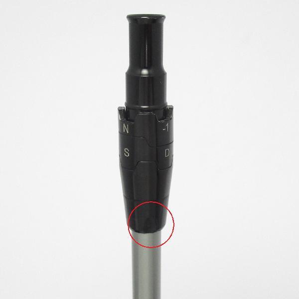 グラファイトデザイン Graphite Design aG33 ドライバー用_スリーブ付  aG33-5_1