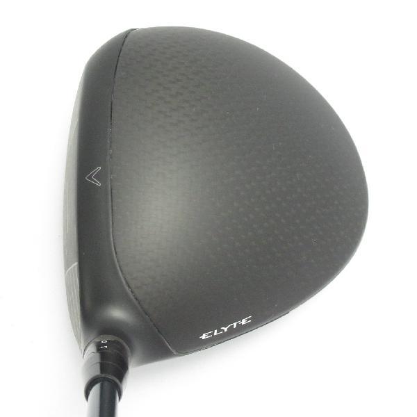 キャロウェイゴルフ ELYTE エリート ドライバー VENTUS GREEN 5 for Callaway  シャフト：VENTUS GREEN 5 for Callawayの画像