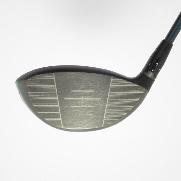 キャロウェイゴルフ ELYTE エリート ドライバー VENTUS GREEN 5 for Callaway  シャフト：VENTUS GREEN 5 for Callawayの画像