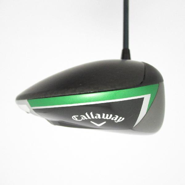 キャロウェイゴルフ ELYTE エリート ドライバー VENTUS GREEN 5 for Callaway  シャフト：VENTUS GREEN 5 for Callawayの画像