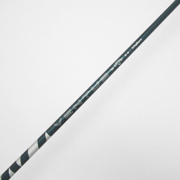 キャロウェイゴルフ ELYTE エリート ドライバー VENTUS GREEN 5 for Callaway  シャフト：VENTUS GREEN 5 for Callawayの画像