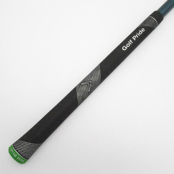 キャロウェイゴルフ ELYTE エリート ドライバー VENTUS GREEN 5 for Callaway  シャフト：VENTUS GREEN 5 for Callawayの画像