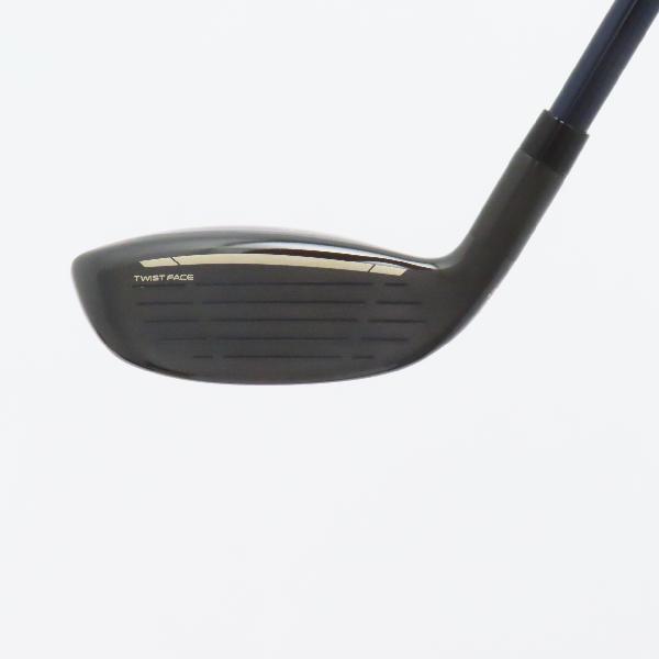 TaylorMade（テーラーメイド） Qi10 Qi10 MAX レスキュー