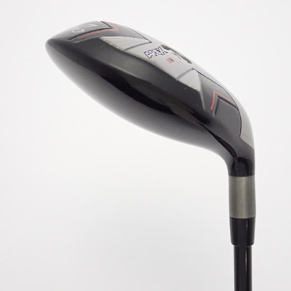Callaway（キャロウェイ） キャロウェイゴルフ APEX APEX UW(2023