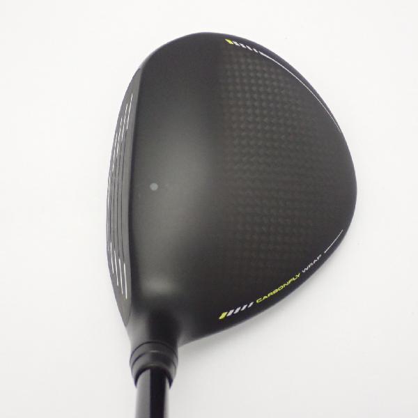 PING G430 MAX フェアウェイウッド 5W Fujikura MCF PING（ピン） G430 G430 MAX フェアウェイウッド MCF 5 【5W