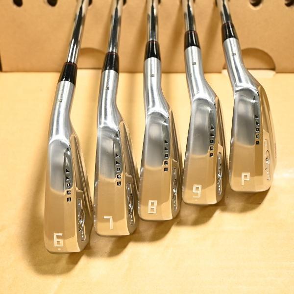 ONOFF（オノフ） KURO ONOFF FORGED KURO(2025) アイアン N.S.PRO 