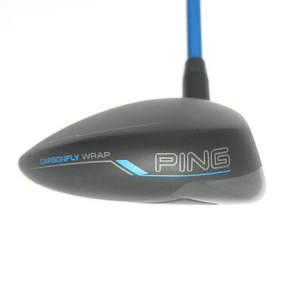 PING（ピン） G440 G440 MAX フェアウェイウッド ALTA J CB BLUE 【5W