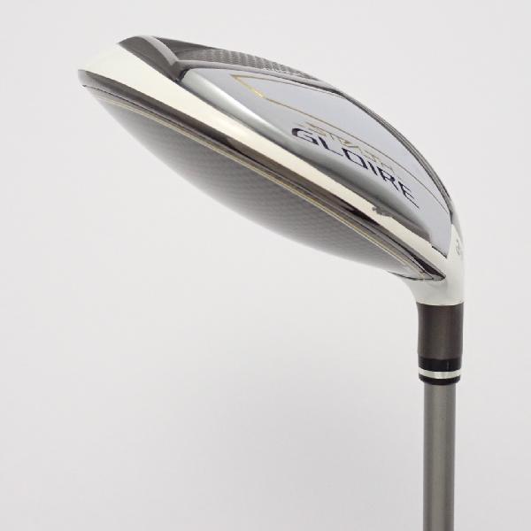 TaylorMade（テーラーメイド） STEALTH ステルス グローレ