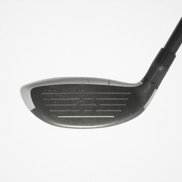 TaylorMade（テーラーメイド） M4 M4 US ユーティリティ ATMOS RED 6