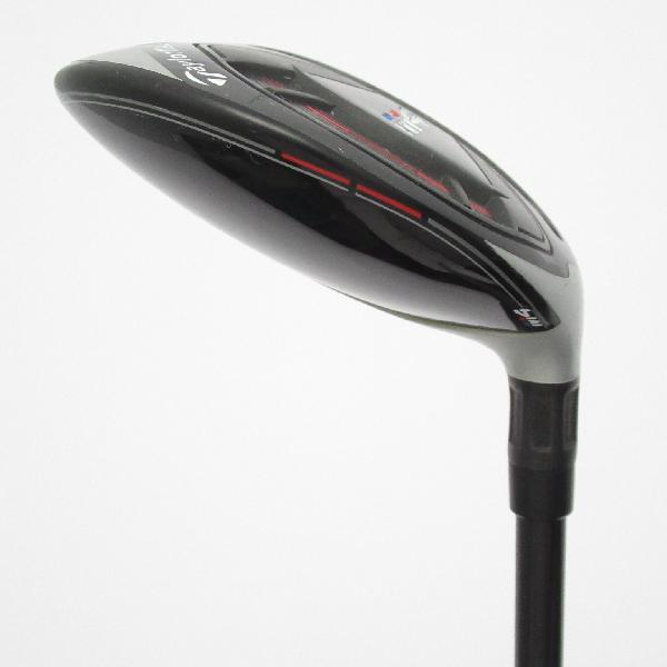 TaylorMade（テーラーメイド） M4 M4 US ユーティリティ ATMOS RED 6