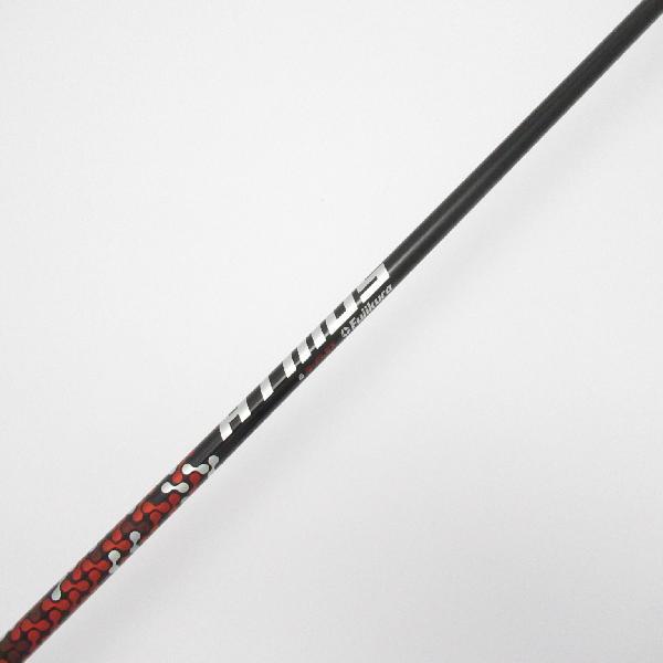 TaylorMade（テーラーメイド） M4 M4 US ユーティリティ ATMOS RED 6