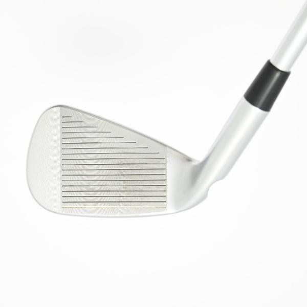 ピン I SERIES i230 アイアン N.S.PRO MODUS3 TOUR 120  シャフト：N.S.PRO MODUS3 TOUR 120(4本:#7 #8 #9 W)の画像