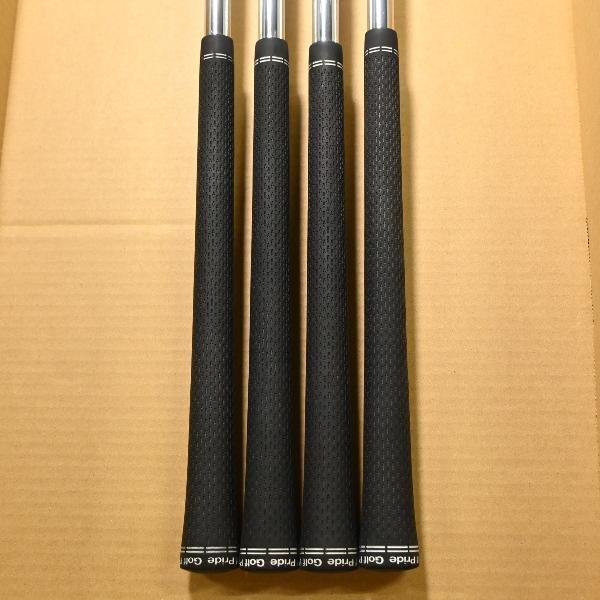ピン I SERIES i230 アイアン N.S.PRO MODUS3 TOUR 120  シャフト：N.S.PRO MODUS3 TOUR 120(4本:#7 #8 #9 W)の画像