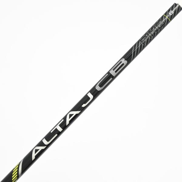 ピン I SERIES i230 アイアン ALTA J CB BLACK  シャフト：ALTA J CB BLACK(7本:#5 #6 #7 #8 #9 W U)の画像