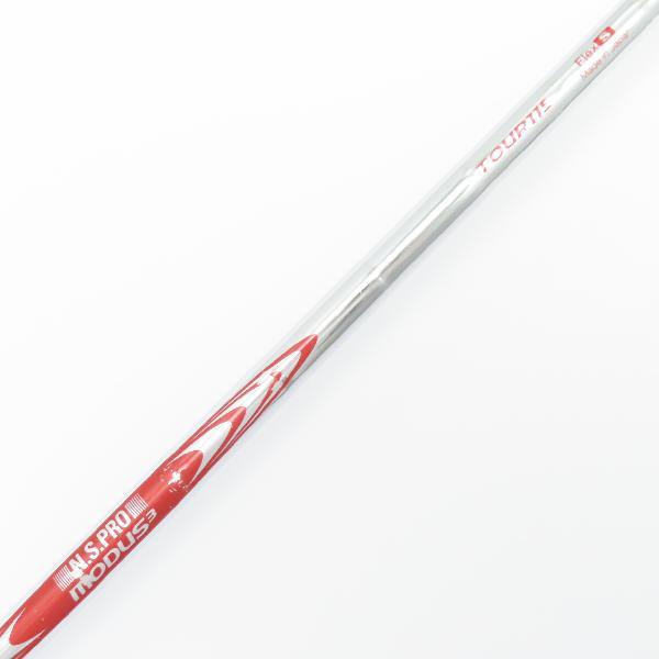 コブラ KING キング TOUR アイアン N.S.PRO MODUS3 TOUR 115  シャフト：N.S.PRO MODUS3 TOUR 115(6本:#5 #6 #7 #8 #9 PW)の画像