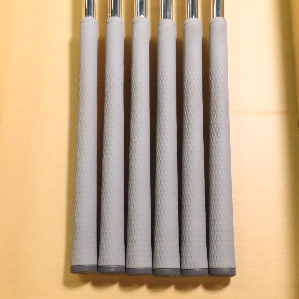 コブラ KING キング TOUR アイアン N.S.PRO MODUS3 TOUR 115  シャフト：N.S.PRO MODUS3 TOUR 115(6本:#5 #6 #7 #8 #9 PW)の画像