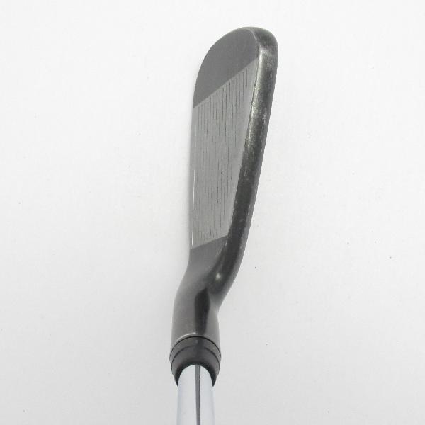ピン I SERIES i クロスオーバー ハイドロパールマットブラック仕上げ ユーティリティ N.S.PRO MODUS3 TOUR 115 【U4】 シャフト・・・の画像