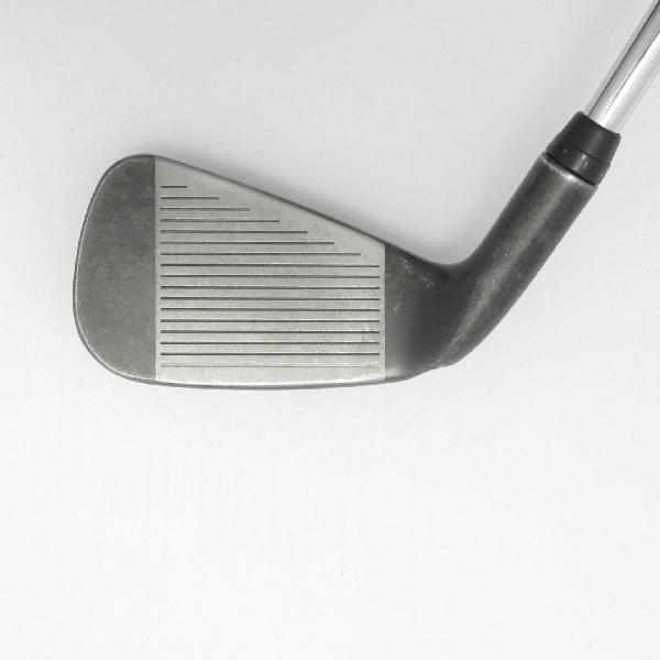 ピン I SERIES i クロスオーバー ハイドロパールマットブラック仕上げ ユーティリティ N.S.PRO MODUS3 TOUR 115 【U4】 シャフト・・・の画像