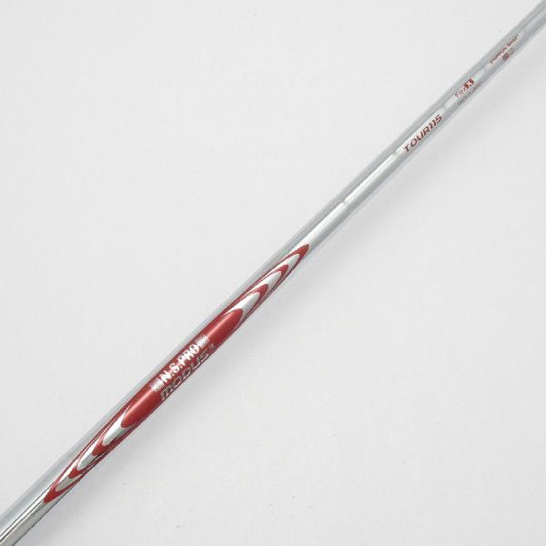 ピン I SERIES i クロスオーバー ハイドロパールマットブラック仕上げ ユーティリティ N.S.PRO MODUS3 TOUR 115 【U4】 シャフト・・・の画像