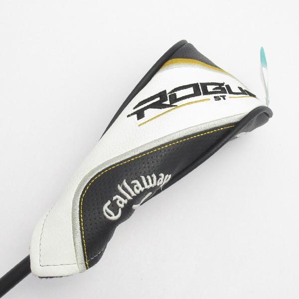 Callaway（キャロウェイ） キャロウェイゴルフ ROGUE ローグ ST MAX