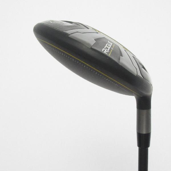 Callaway（キャロウェイ） キャロウェイゴルフ ROGUE ローグ ST MAX