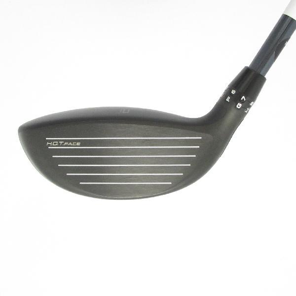 コブラ cobra OPTM LS フェアウェイウッド LIN-Q for Cobra(2026) 【3W】 シャフト：LIN-Q for Cobra(2026)_2