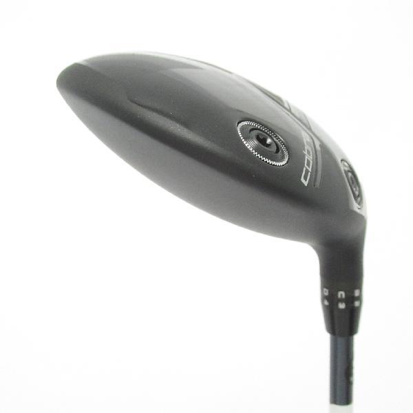 コブラ cobra OPTM LS フェアウェイウッド LIN-Q for Cobra(2026) 【3W】 シャフト：LIN-Q for Cobra(2026)_4