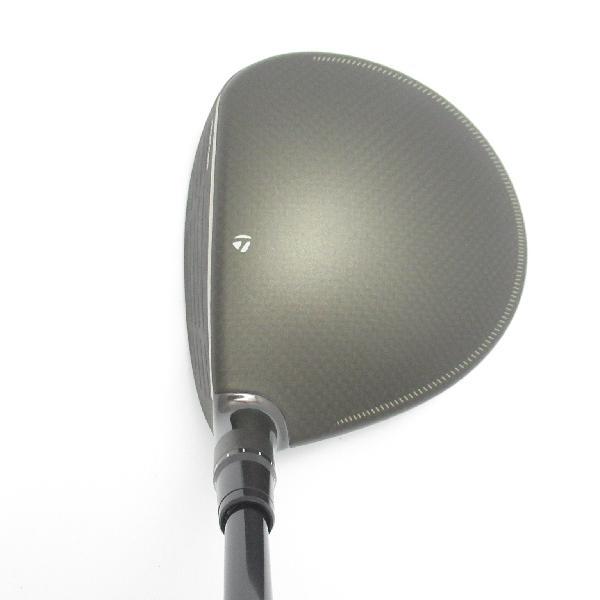 テーラーメイド Qi4D Qi4D MAX フェアウェイウッド REAX 55(2026) 【3W】 シャフト：REAX 55(2026)