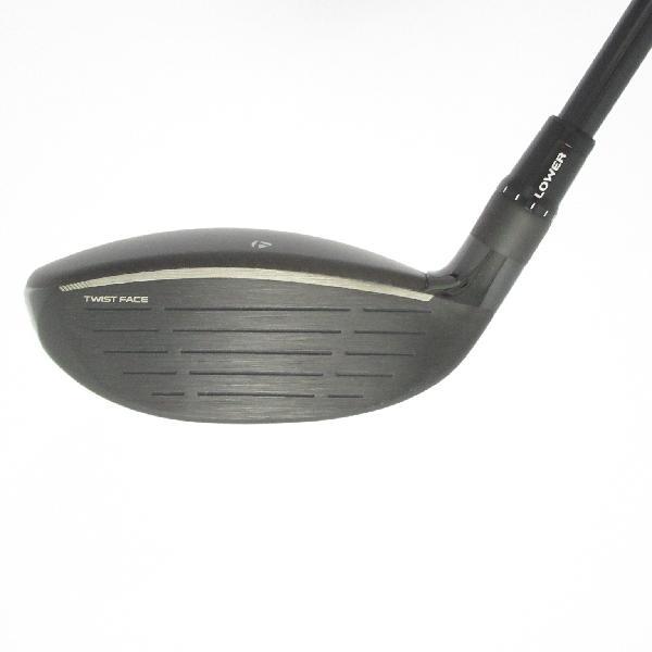 テーラーメイド Qi4D Qi4D MAX フェアウェイウッド REAX 55(2026) 【3W】 シャフト：REAX 55(2026)