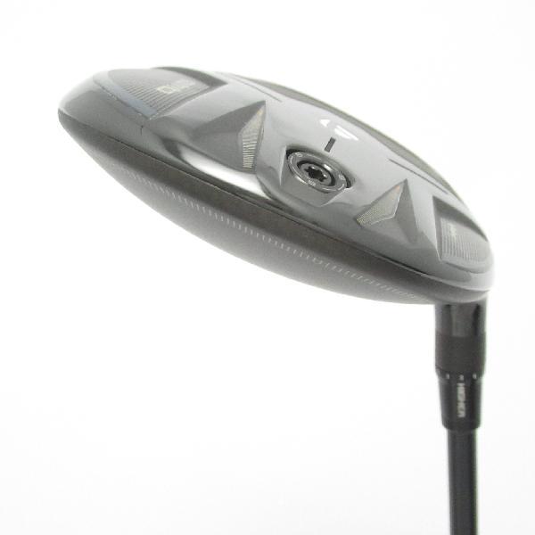 テーラーメイド Qi4D Qi4D MAX フェアウェイウッド REAX 55(2026) 【3W】 シャフト：REAX 55(2026)