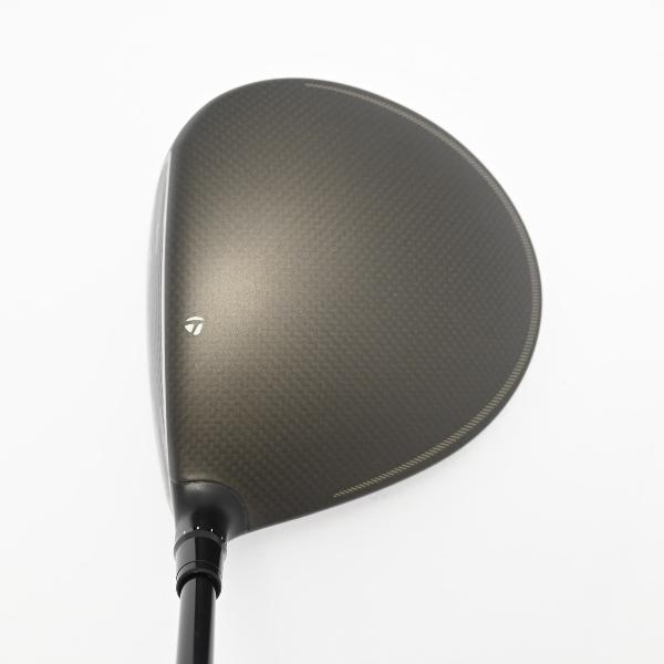 【新品未使用】Qi4D 純正シャフト　ドライバー用　50S テーラーメイド「Qi4D」純正シャフト「REAX」はアスリートも唸る“ガチ