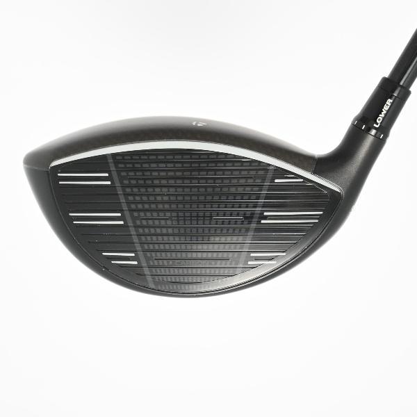 TaylorMade（テーラーメイド） Qi4D Qi4D MAX ドライバー REAX 50 High