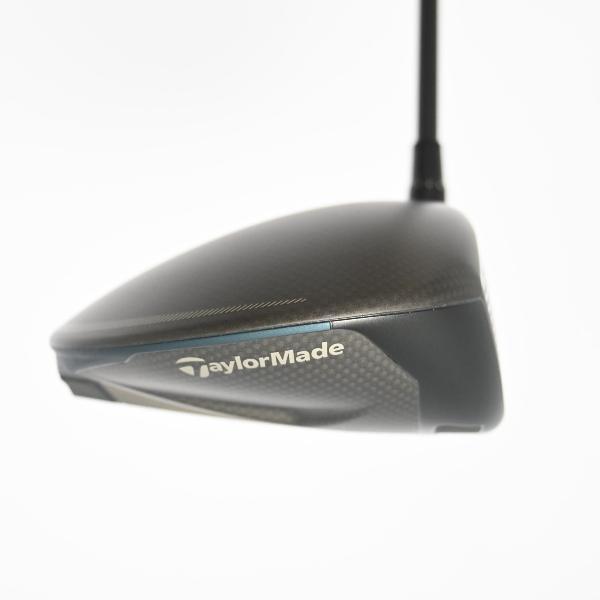 TaylorMade（テーラーメイド） Qi4D Qi4D MAX ドライバー REAX 50 High