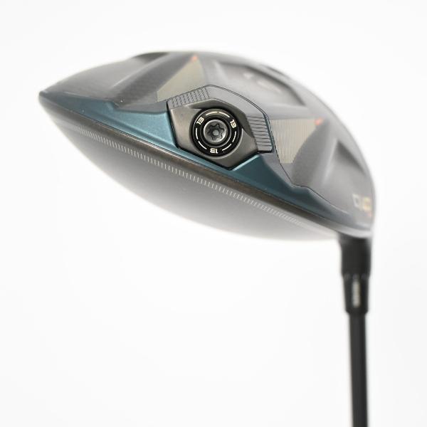 【美品】 Qi4D REAX 50S ドライバー用 純正シャフト HR50S TaylorMade（テーラーメイド） Qi4D Qi4D MAX ドライバー REAX 50 High