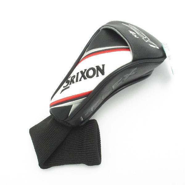 DUNLOP（ダンロップ） SRIXON スリクソン ZXi ハイブリッド
