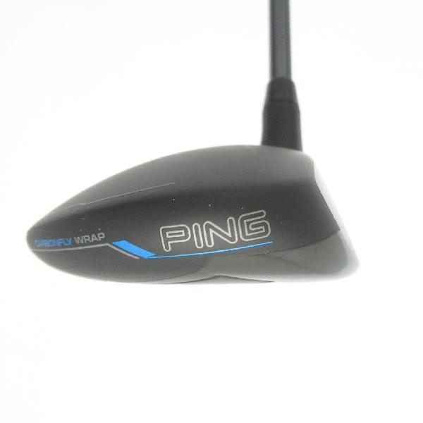 PING（ピン） G440 G440 HL MAX フェアウェイウッド SPEEDER NX GREY