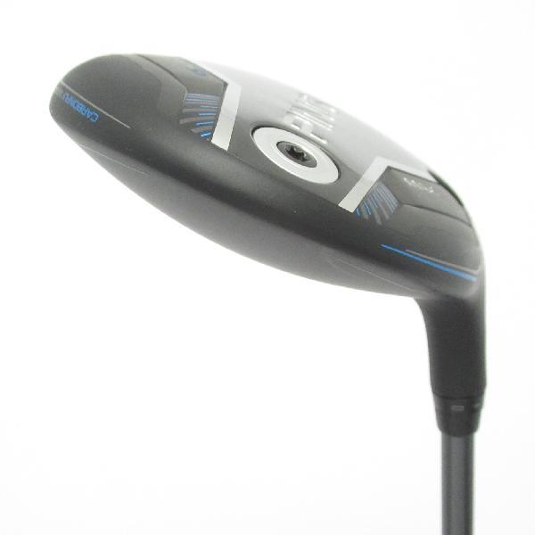 PING（ピン） G440 G440 HL MAX フェアウェイウッド SPEEDER NX GREY
