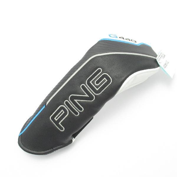 PING（ピン） G440 G440 HL MAX フェアウェイウッド SPEEDER NX GREY
