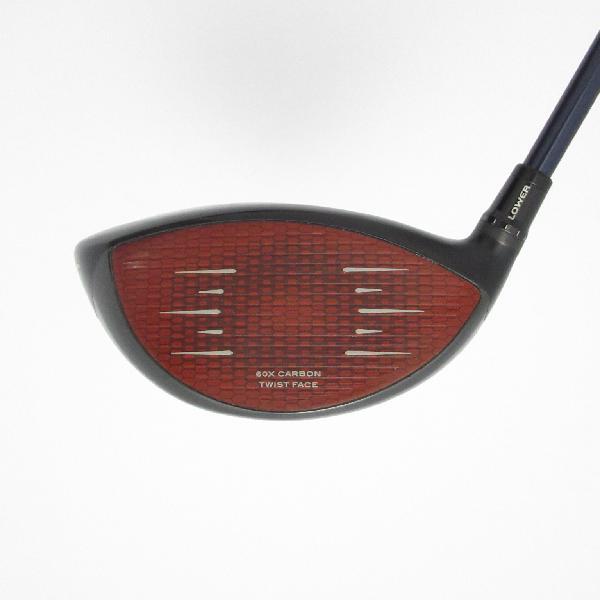TaylorMade（テーラーメイド） STEALTH ステルス2 HD ドライバー