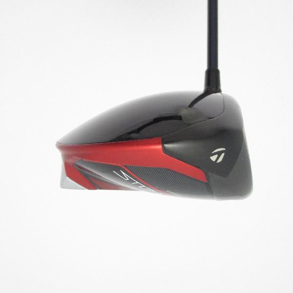 TaylorMade（テーラーメイド） STEALTH ステルス2 HD ドライバー