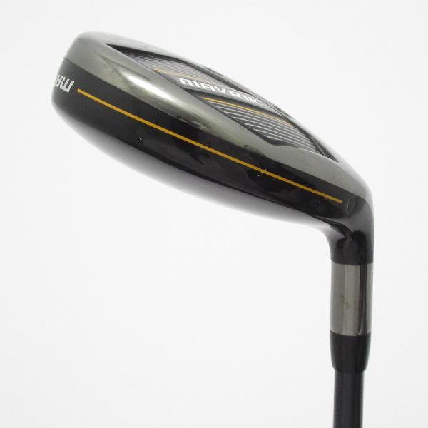 Callaway（キャロウェイ） キャロウェイゴルフ MAVRIK マーベリック