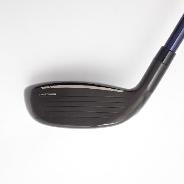 TaylorMade（テーラーメイド） Qi10 Qi10 レスキュー ユーティリティ