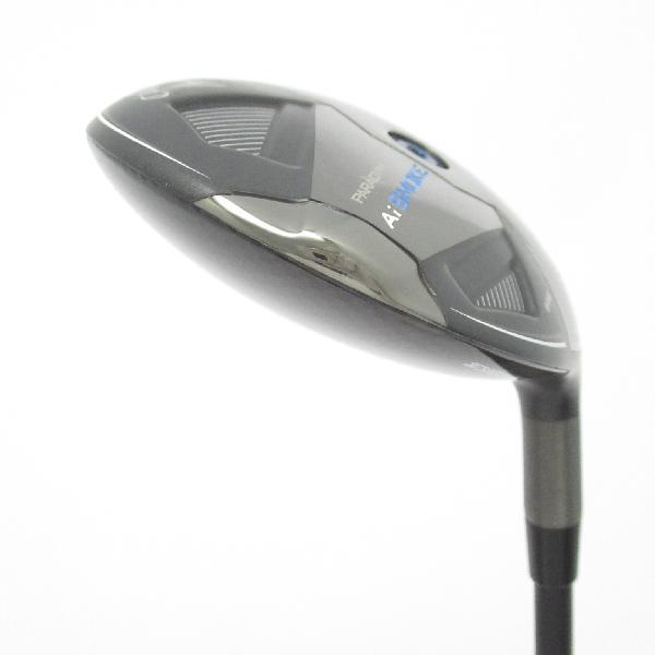 Callaway（キャロウェイ） キャロウェイゴルフ Ai SMOKE パラダイム Ai