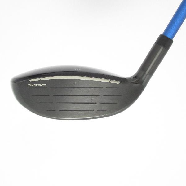 TaylorMade（テーラーメイド） Qi10 Qi10 MAX フェアウェイウッド