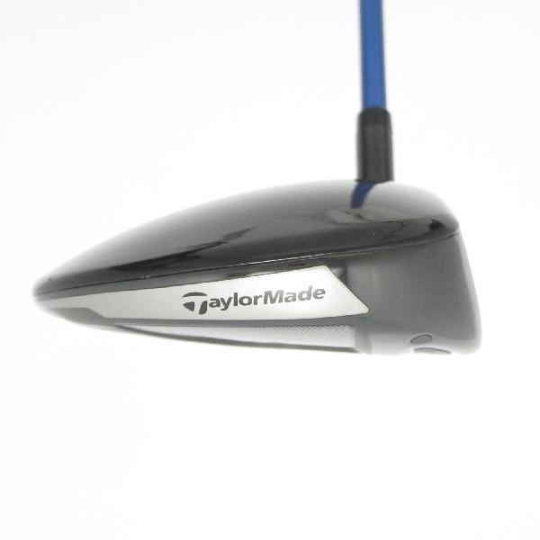TaylorMade（テーラーメイド） Qi10 Qi10 MAX フェアウェイウッド