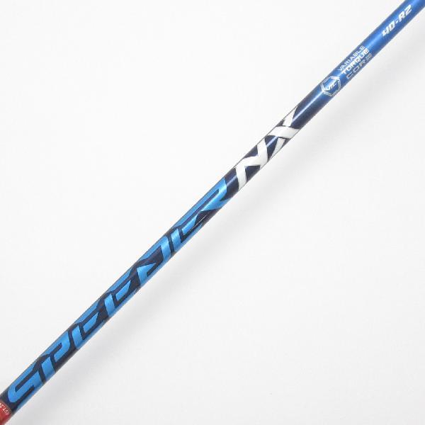 TaylorMade（テーラーメイド） Qi10 Qi10 MAX フェアウェイウッド