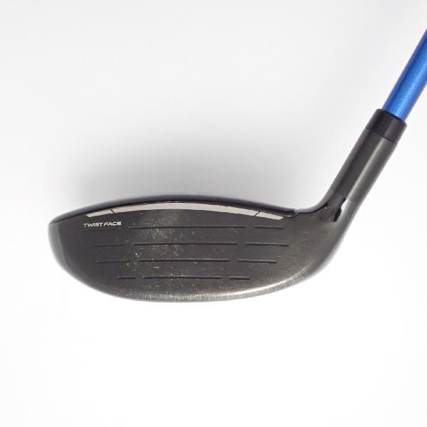TaylorMade（テーラーメイド） Qi10 Qi10 MAX フェアウェイウッド