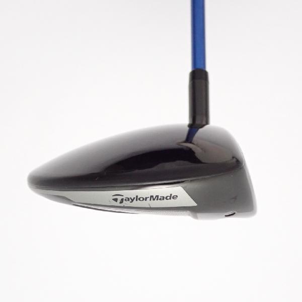 希少 SPEEDER NX Qi10 MAX フェアウェイウッド 5W TaylorMade（テーラーメイド） Qi10 Qi10 MAX フェアウェイウッド