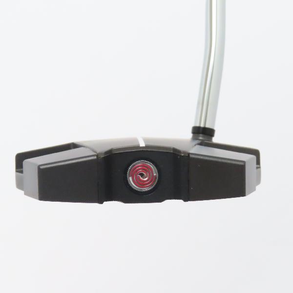 2-BALL ELEVEN ツアーラインショートスラントネック パター 中古】2-BALL ELEVEN ツアーライン ショートスラントネック パター